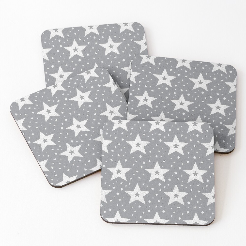 Item preview, Coasters (Set of 4) designed and sold by In-Sprit24.