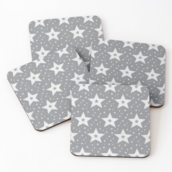 Item preview, star pattern designed and sold by In-Spirit24.