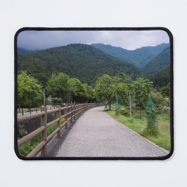 Item preview, Iyashi no Sato old town in Japan designed and sold by WorldScenery.