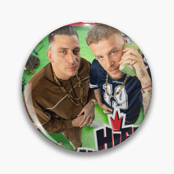 Item preview, Gzuz - High & Hungrig 3 album 2023 designed and sold by Bosewrop.