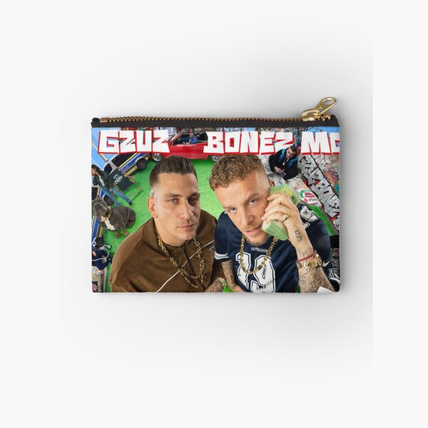 Item preview, Gzuz - High & Hungrig 3 album 2023 designed and sold by Bosewrop.