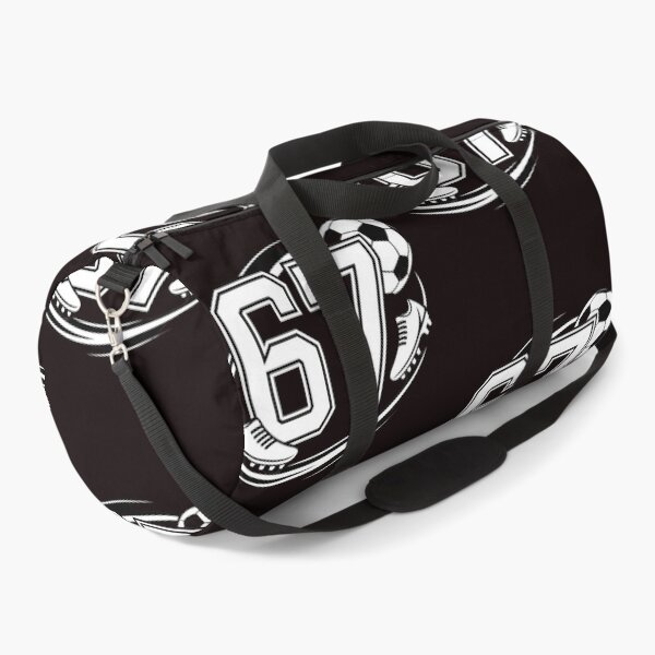 Item preview, 67 Soccer Six Seven – Meme Soccer Humor for Boys designed and sold by Redgiant87x.