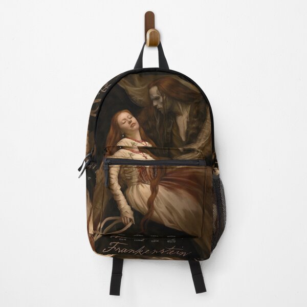 Item preview, Frankenstein 2025 designed and sold by TylerRoseStorey.