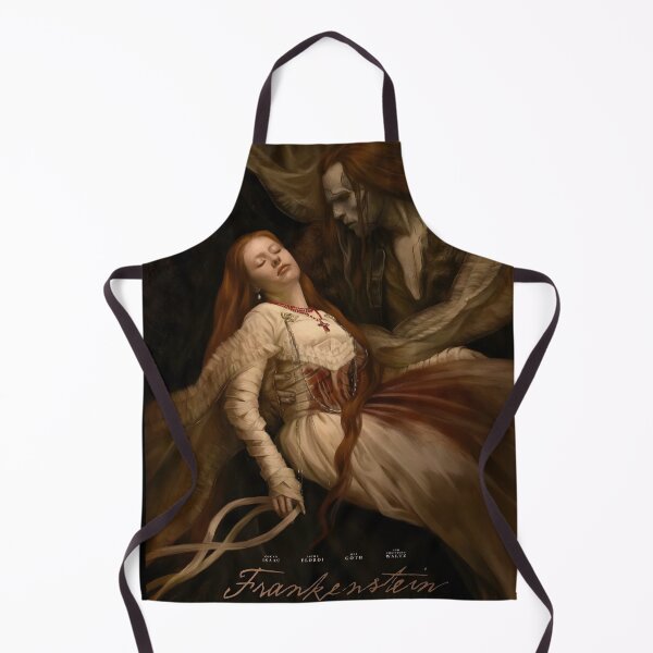 Item preview, Frankenstein 2025 designed and sold by TylerRoseStorey.