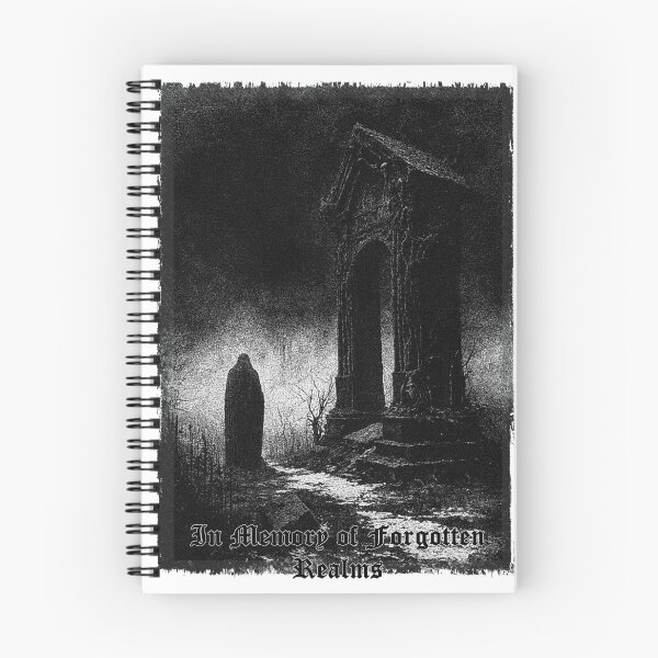 Item preview, In Memory of Forgotten Realms [Dungeon-Shop] designed and sold by Dungeon-Shop.