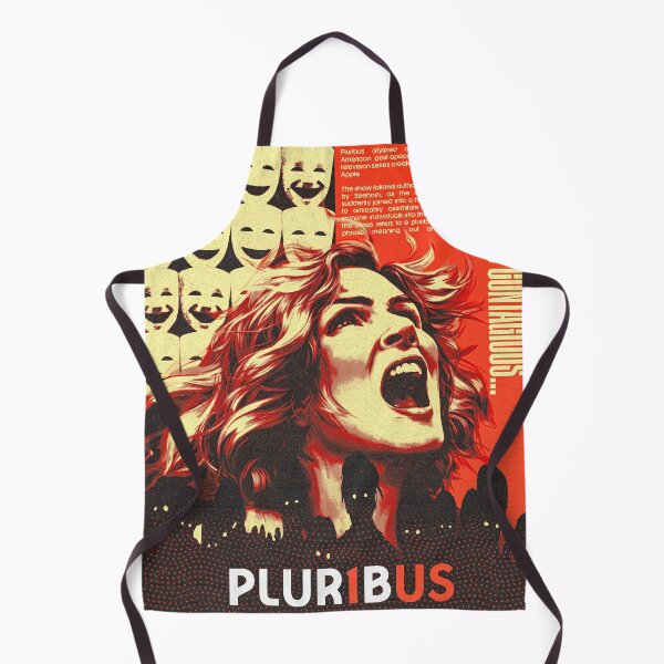 Item preview, pluribus designed and sold by Surindoo.