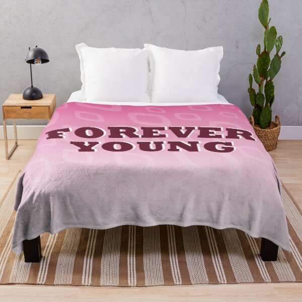 Item preview, Always young design T-shirt designed and sold by Wolagno.