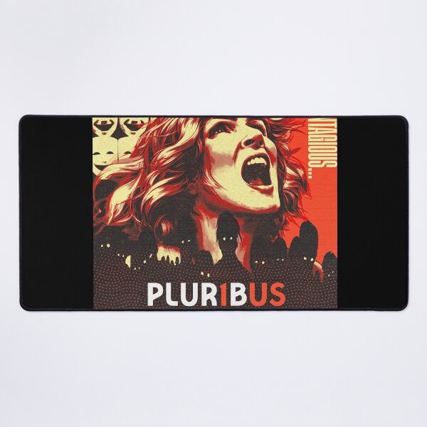 Item preview, pluribus designed and sold by Surindoo.