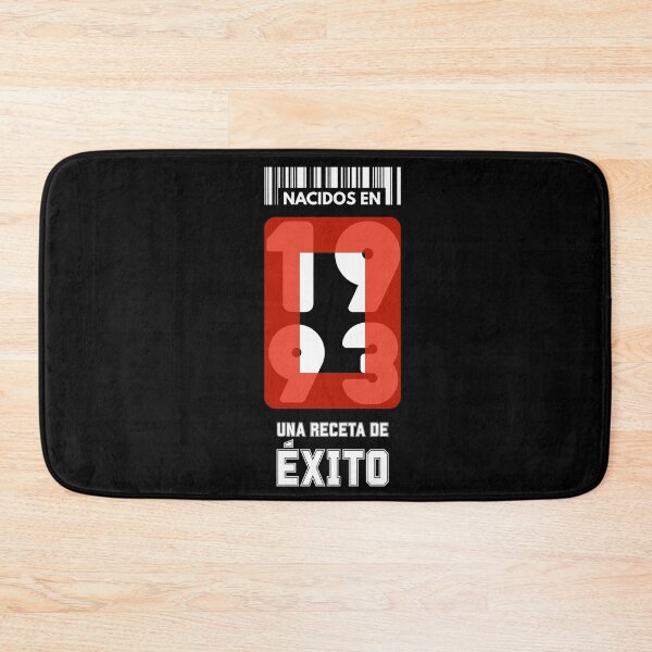 Item preview, GENERACIÓN 1993 designed and sold by Mark Maker.