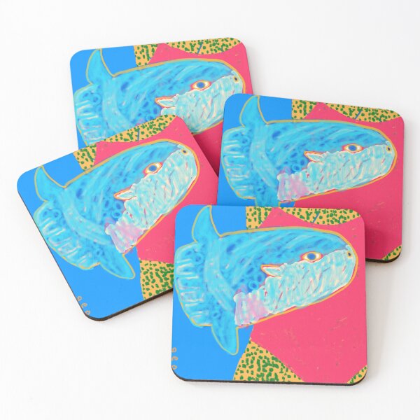 Item preview, Sunfish Encounter designed and sold by GeorginaxFraser.