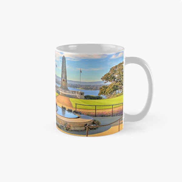 Item preview, Kings Park Perth Western Australia State War Memorial - 2025 - 3 designed and sold by Colin  Williams Photography.