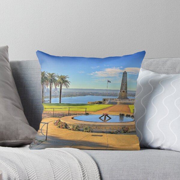 Item preview, Kings Park Perth Western Australia State War Memorial - 2025 - 3 designed and sold by Colin  Williams Photography.