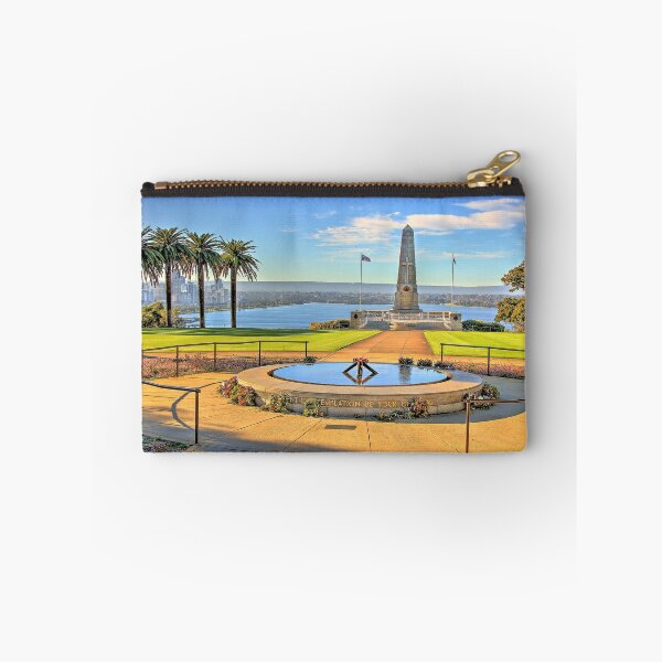 Item preview, Kings Park Perth Western Australia State War Memorial - 2025 - 3 designed and sold by Colin  Williams Photography.