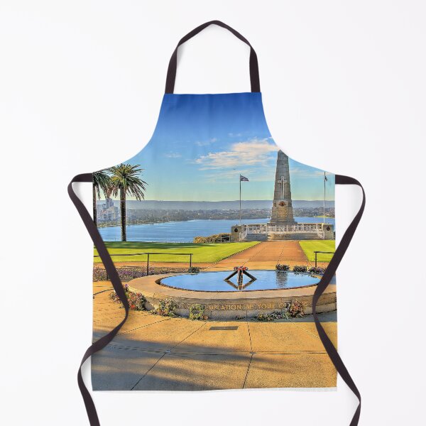 Item preview, Kings Park Perth Western Australia State War Memorial - 2025 - 3 designed and sold by Colin Williams Photography.