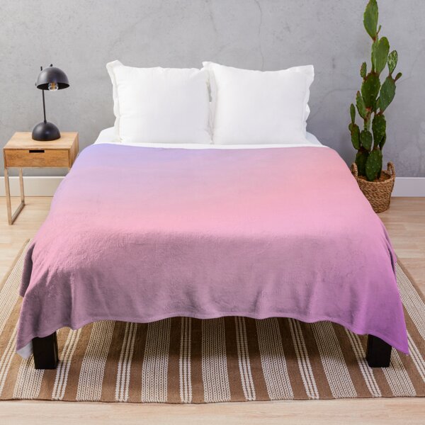 Item preview, Dreamy Cotton Candy Pastel Gradient designed and sold by 7 Peaks Atelier.