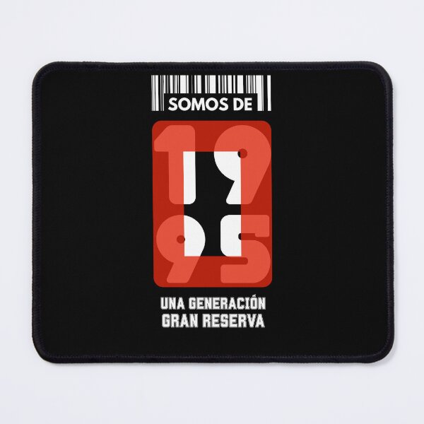 Item preview, GENERATION 1995 designed and sold by Mark Maker.