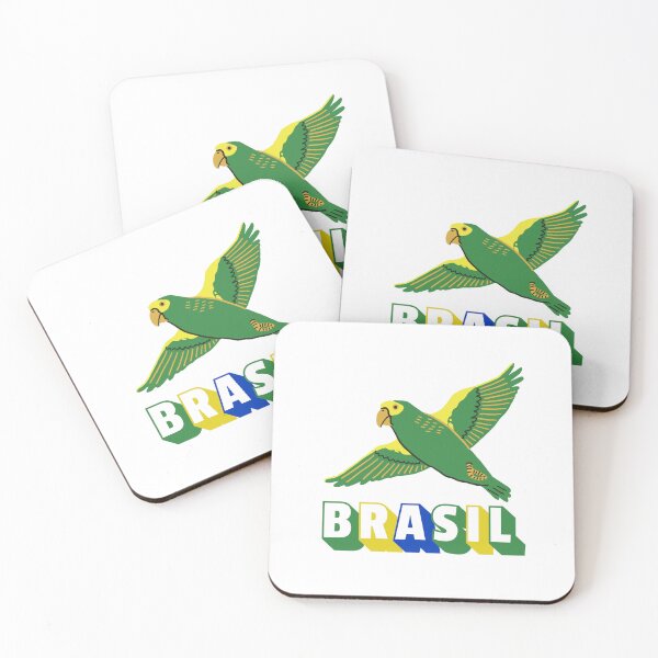Artikelvorschau, Brasilien entworfen und verkauft von Stampiatto.