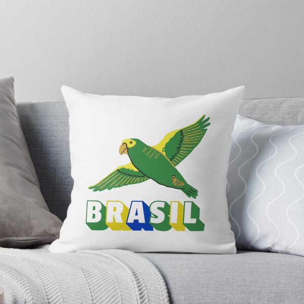Artikelvorschau, Brasilien entworfen und verkauft von Stampiatto.