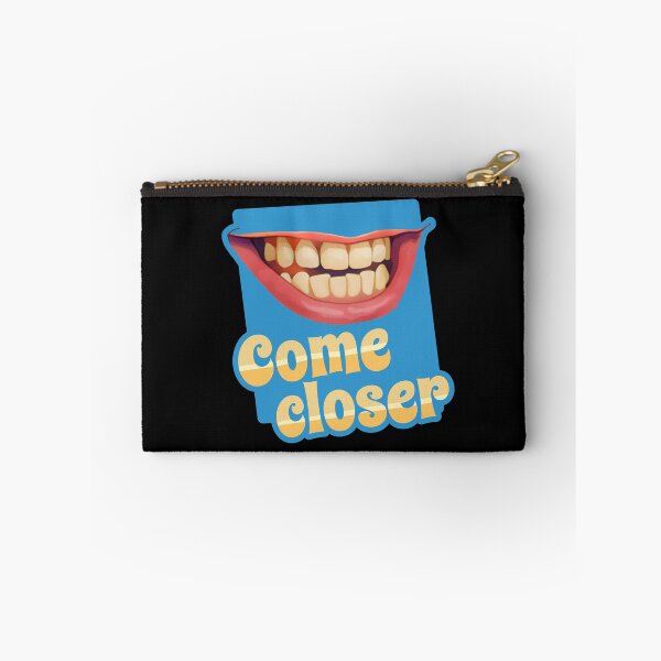 Item preview, Come Closer Juicy Mouth designed and sold by Moutymouth.