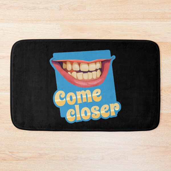 Item preview, Come Closer Juicy Mouth designed and sold by Moutymouth.