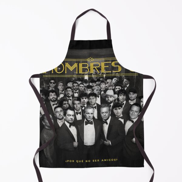 Item preview, Hombres G - Por qué no ser amigos album 2025 designed and sold by Bosewrop.