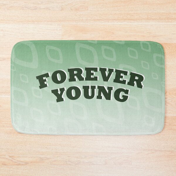 Item preview, Always young design T-shirt designed and sold by Wolagno.