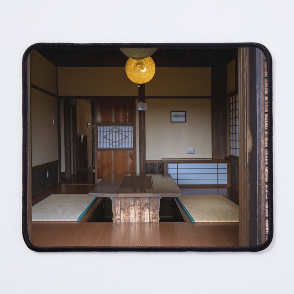 Item preview, Traditional Japanese house in Iyashi no Sato old town designed and sold by WorldScenery.