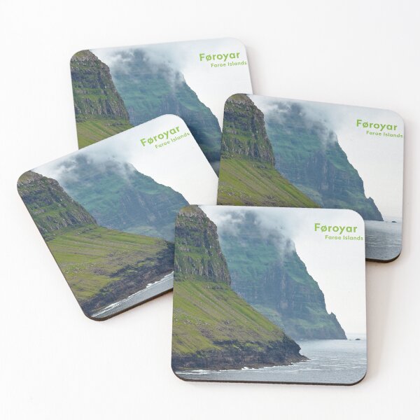Item preview, Faroe Islands. Original photography designed and sold by studio838.