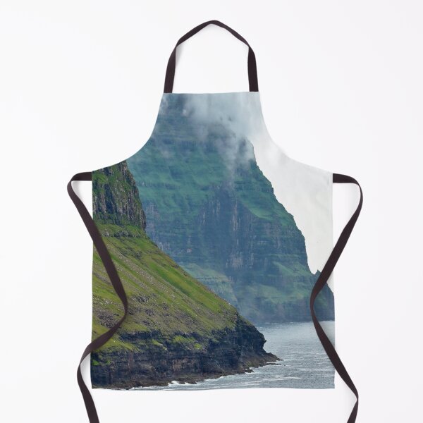 Item preview, Faroe Islands. Original photography designed and sold by studio838.