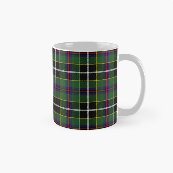 Item preview, Cornish National Tartan | Official National Tartan Design of Cornwall (Hunting)  designed and sold by The Plaid Store®.