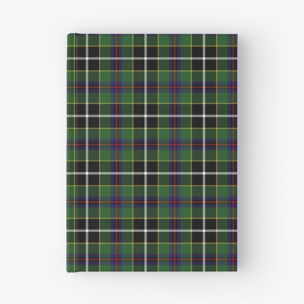 Item preview, Cornish National Tartan | Official National Tartan Design of Cornwall (Hunting)  designed and sold by The Plaid Store.