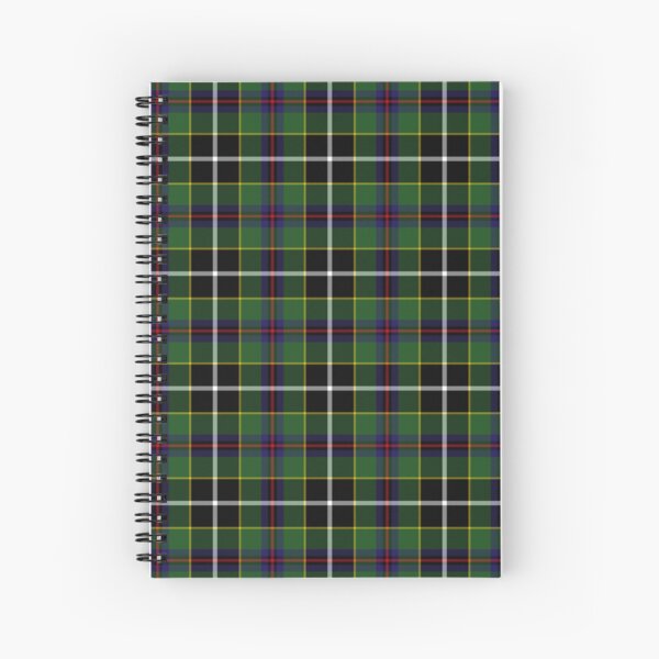 Item preview, Cornish National Tartan | Official National Tartan Design of Cornwall (Hunting)  designed and sold by This Is Tartan.