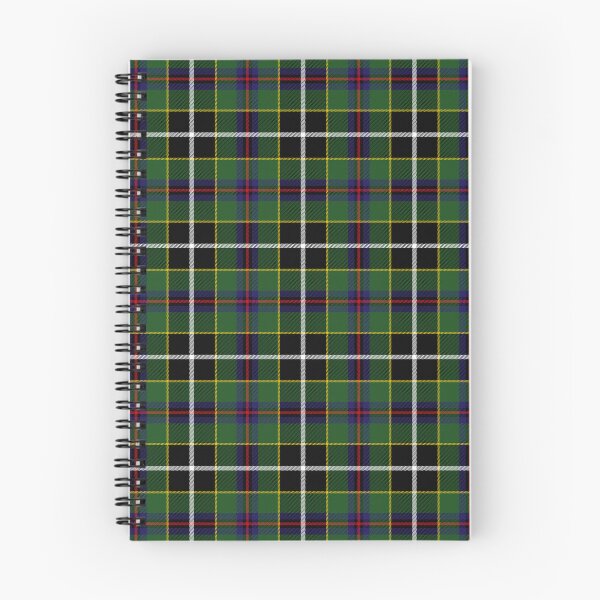 Item preview, Cornish National Tartan | Official National Tartan Design of Cornwall (Hunting)  designed and sold by The Plaid Store®.