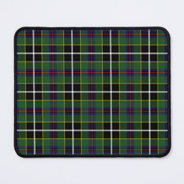 Item preview, Cornish National Tartan | Official National Tartan Design of Cornwall (Hunting) designed and sold by The Plaid Store®.
