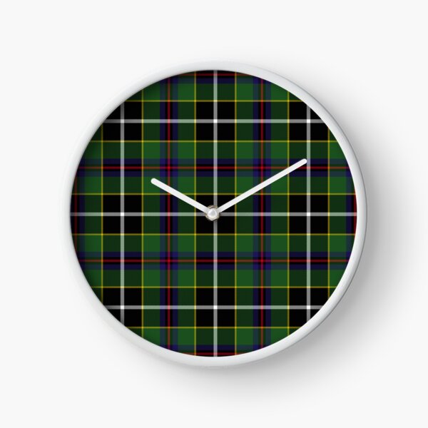 Item preview, Cornish National Tartan | Official National Tartan Design of Cornwall (Hunting)  designed and sold by This Is Tartan.