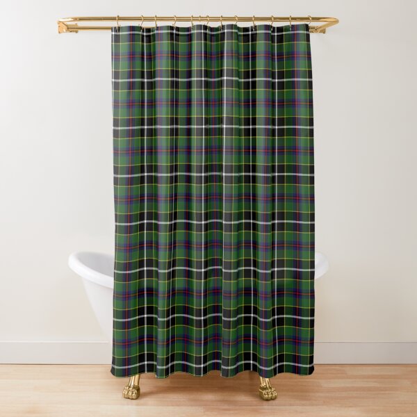 Item preview, Cornish National Tartan | Official National Tartan Design of Cornwall (Hunting)  designed and sold by This Is Tartan™.