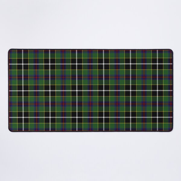Item preview, Cornish National Tartan | Official National Tartan Design of Cornwall (Hunting) designed and sold by This Is Tartan.
