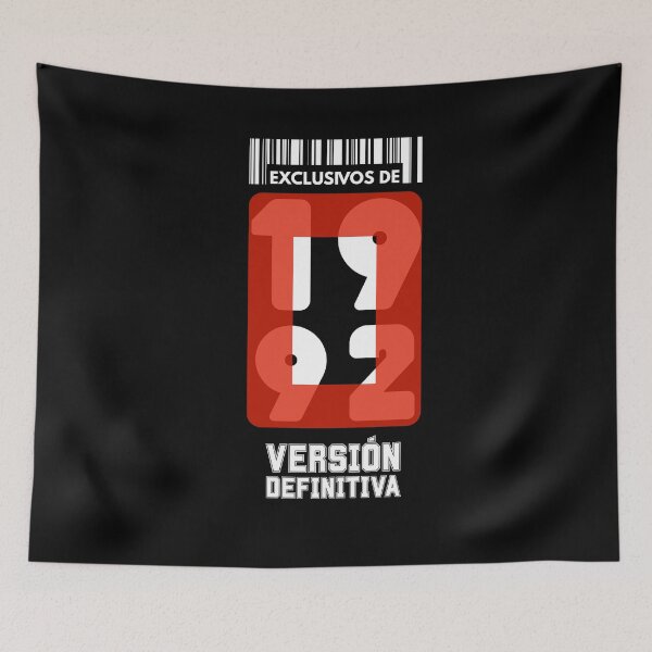 Item preview, GENERATION 1992 designed and sold by Mark Maker.