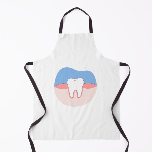 Item preview, The best dentist in the molar system, funny jokes about teeth, a dentist's day gift designed and sold by Tachtache.