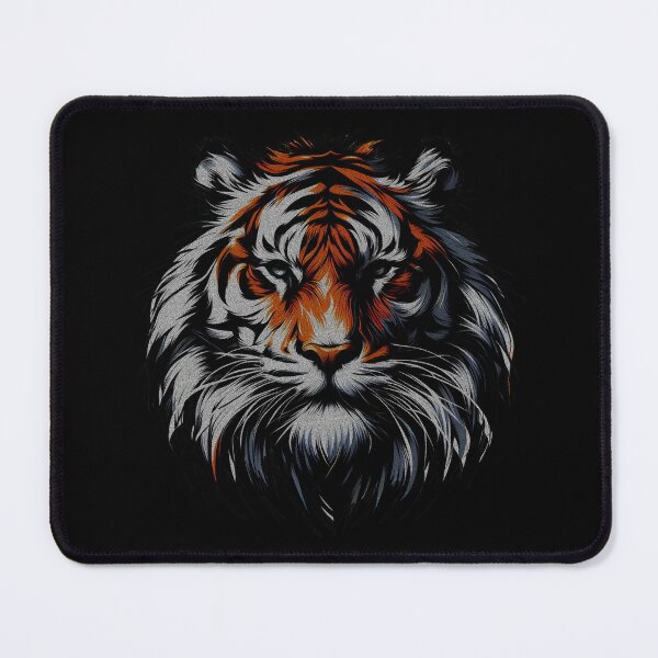 Item preview, SIBERIAN TIGER designed and sold by maistendencias.