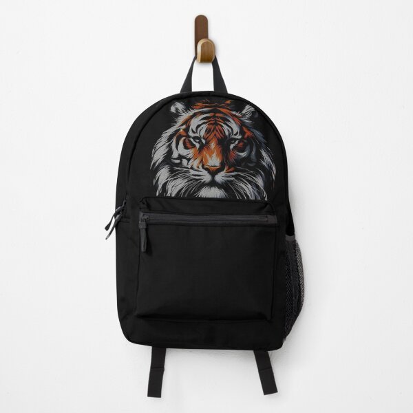 Item preview, SIBERIAN TIGER designed and sold by maistendencias.