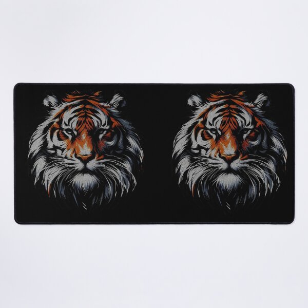 Item preview, SIBERIAN TIGER designed and sold by maistendencias.