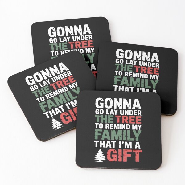 Item preview, Gonna Go Lay Under The Tree to Remind My Family designed and sold by LovelyEvaDesign.