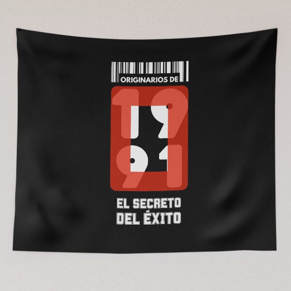 Item preview, GENERATION 1991 designed and sold by Mark Maker.