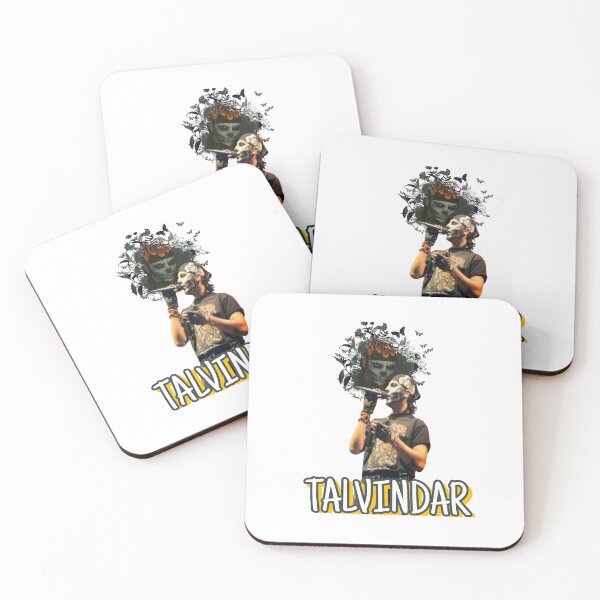 Item preview, Talvindar designed and sold by ZaeenaWortal.