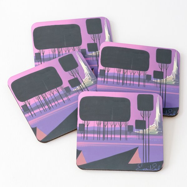 Item preview, Eyvind Earle - Sleeping Beauty designed and sold by meldefiart.
