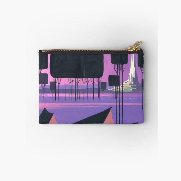 Item preview, Eyvind Earle - Sleeping Beauty designed and sold by meldefiart.