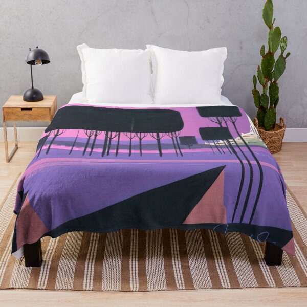 Item preview, Eyvind Earle - Sleeping Beauty designed and sold by meldefiart.