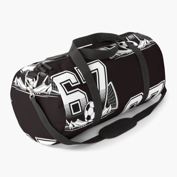 Item preview, 67 Soccer Six Seven – Funny Meme Gift for Soccer Kids designed and sold by Redgiant87x.