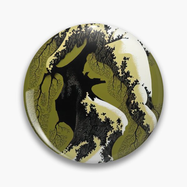 Item preview, Eyvind Earle - Snow Laden designed and sold by meldefiart.
